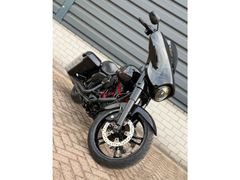 Harley-Davidson 103 Flhxs Street Glide Special Stage 2 S&S 2014 occasion – foto 15 van 20