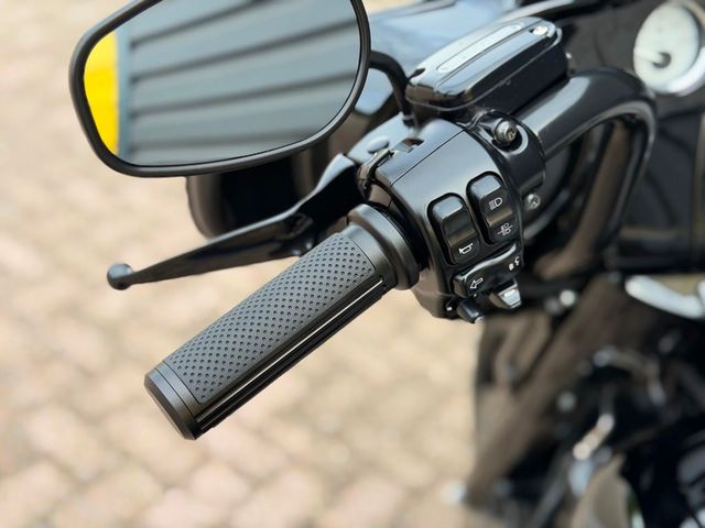 harley-davidson - street-glide-special-flhxs