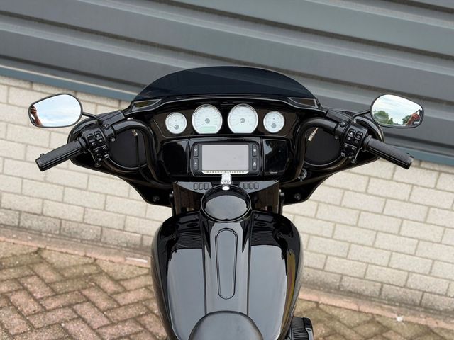 harley-davidson - street-glide-special-flhxs
