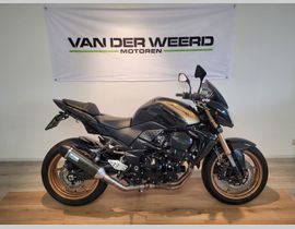 Kawasaki Z 750 R ABS 2013 occasion