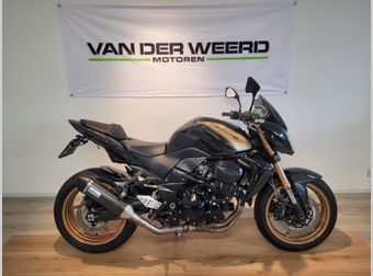 Kawasaki Z 750 R ABS 2013 occasion