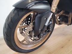 Kawasaki Z 750 R ABS 2013 occasion – foto 8 van 17