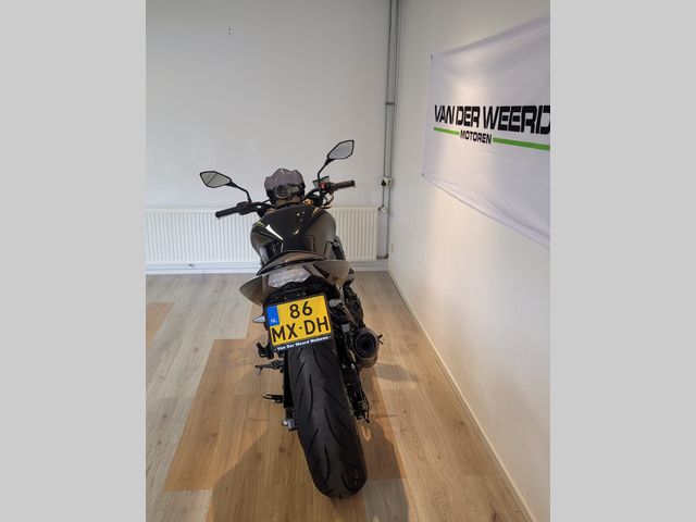 kawasaki - z-750-r-abs