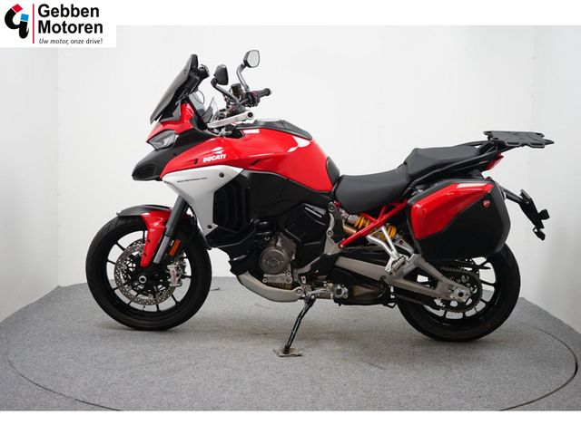 ducati - multistrada-v4-s