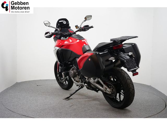 ducati - multistrada-v4-s