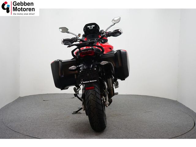 ducati - multistrada-v4-s