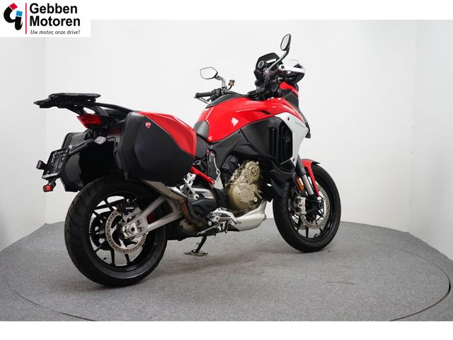 ducati - multistrada-v4-s