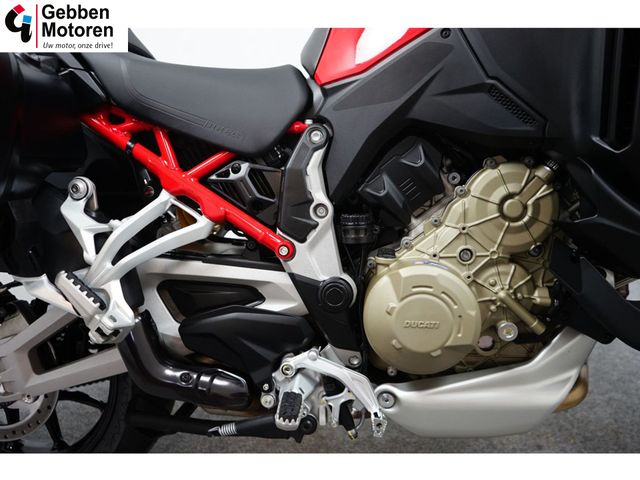ducati - multistrada-v4-s