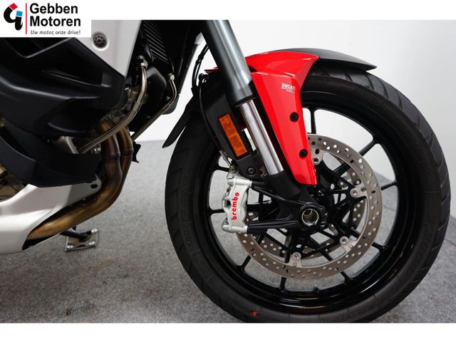 ducati - multistrada-v4-s