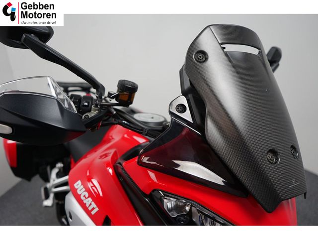 ducati - multistrada-v4-s