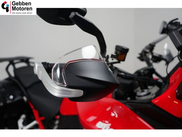 ducati - multistrada-v4-s