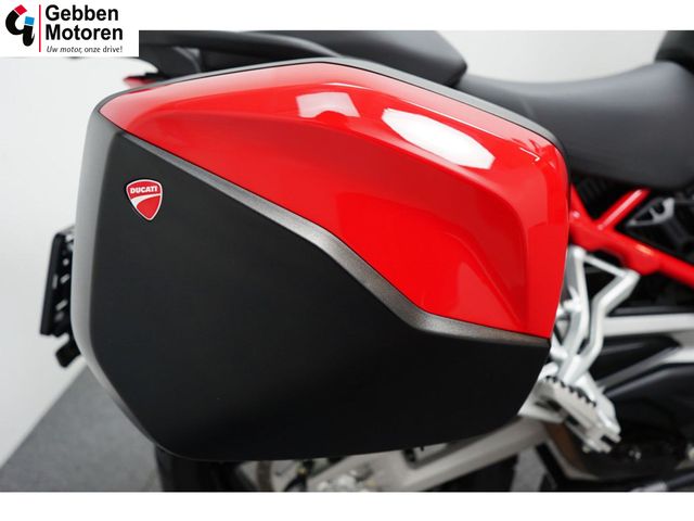 ducati - multistrada-v4-s