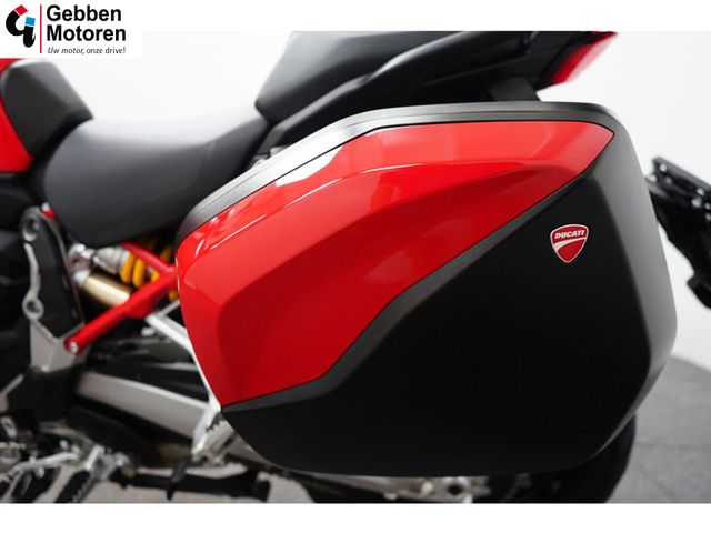 ducati - multistrada-v4-s
