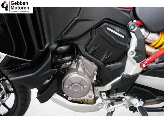 ducati - multistrada-v4-s