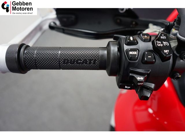 ducati - multistrada-v4-s