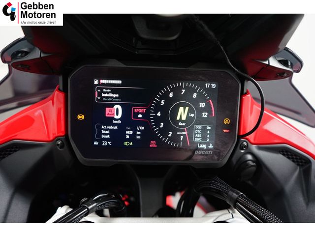 ducati - multistrada-v4-s