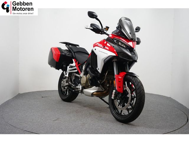 ducati - multistrada-v4-s