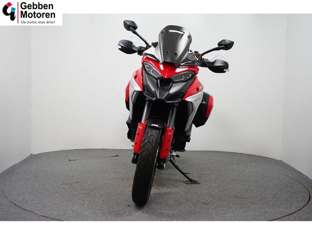 ducati - multistrada-v4-s