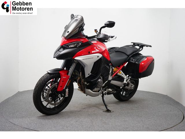 ducati - multistrada-v4-s