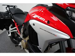 Ducati Multistrada V4S 2024 occasion – foto 11 van 19