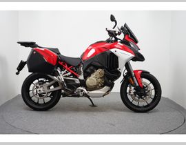 Ducati Multistrada V4 S 2024 occasion
