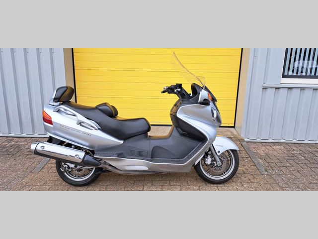 suzuki - an-650-burgman-abs