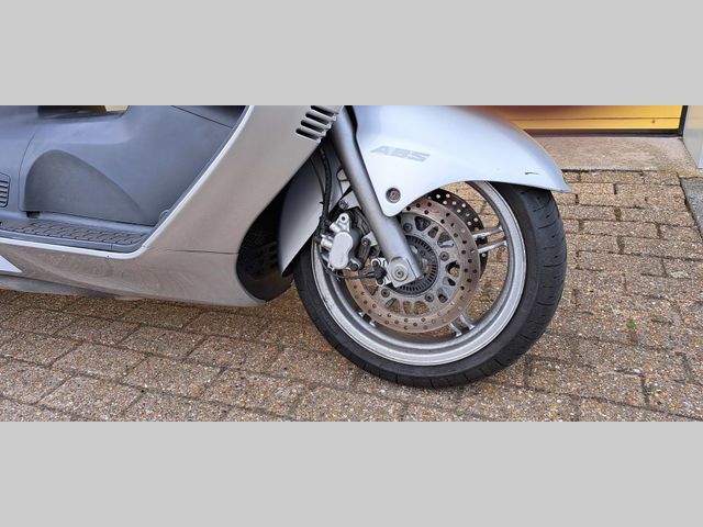 suzuki - an-650-burgman-abs