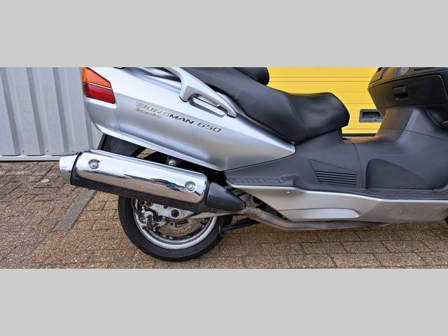 suzuki - an-650-burgman-abs