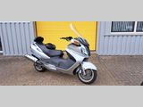 SUZUKI AN 650 BURGMAN ABS