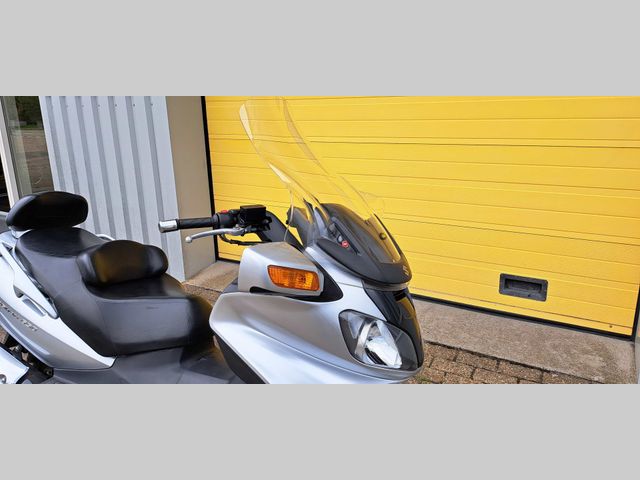 suzuki - an-650-burgman-abs