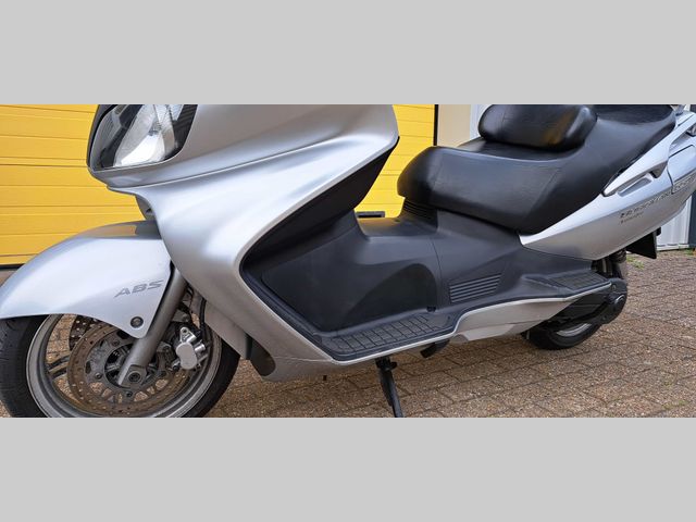 suzuki - an-650-burgman-abs