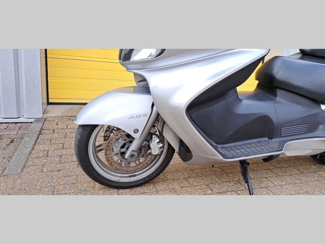 suzuki - an-650-burgman-abs