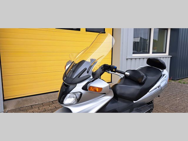 suzuki - an-650-burgman-abs