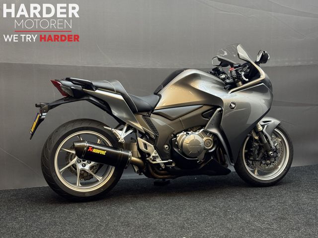 honda - vfr-1200-f