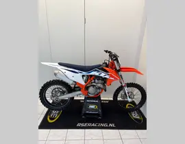 KTM 350 SX F 2022 occasion