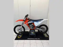 KTM 350 SX F 2022 occasion – foto 5 van 15