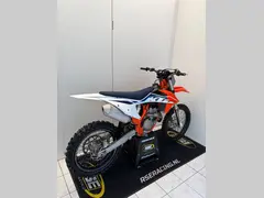 KTM 350 SX F 2022 occasion – foto 2 van 15
