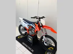 KTM 350 SX F 2022 occasion – foto 7 van 15
