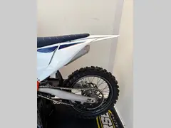 KTM 350 SX F 2022 occasion – foto 9 van 15