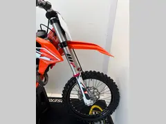 KTM 350 SX F 2022 occasion – foto 10 van 15