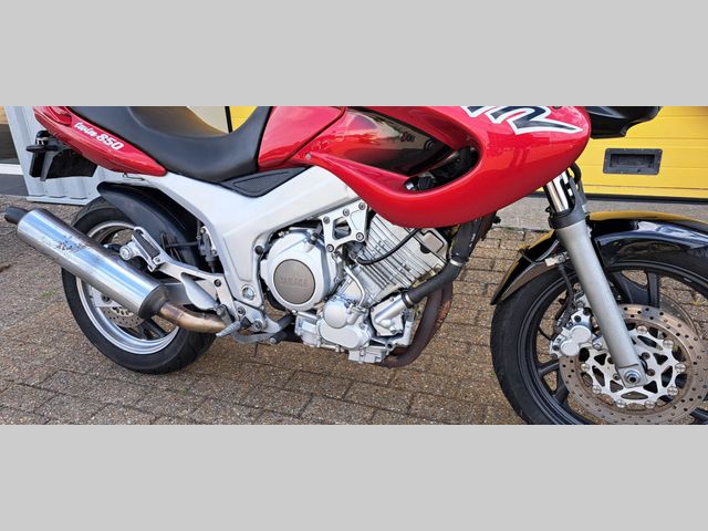 yamaha - tdm-850