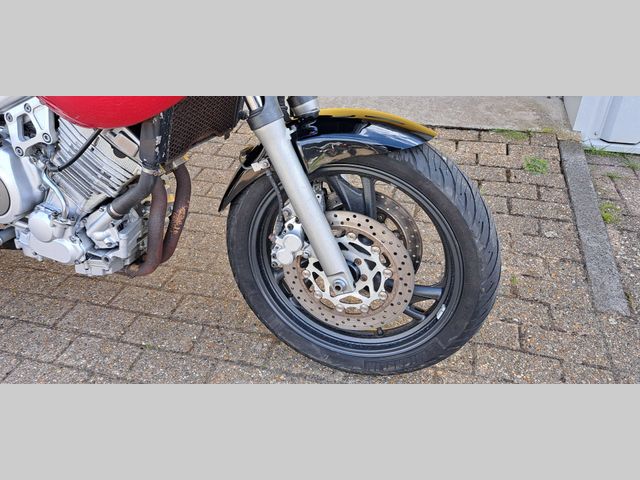 yamaha - tdm-850