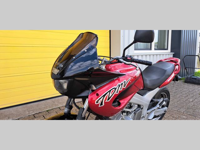 yamaha - tdm-850