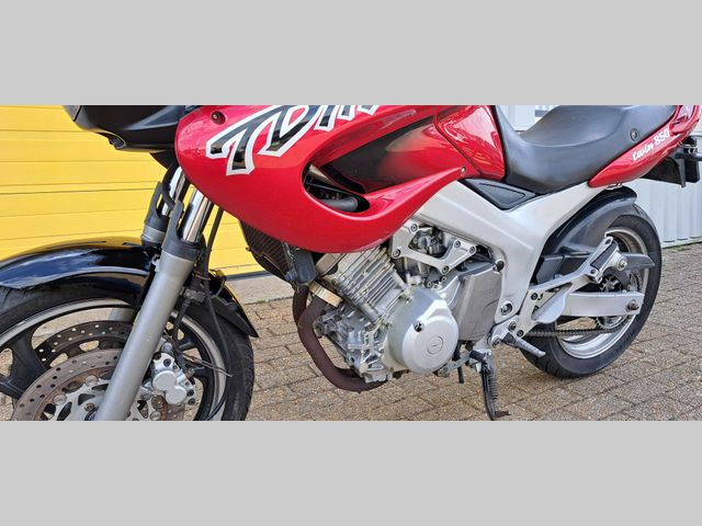 yamaha - tdm-850