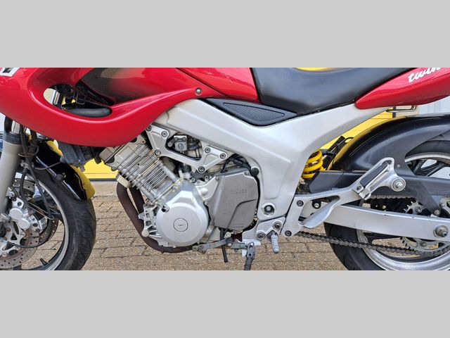 yamaha - tdm-850
