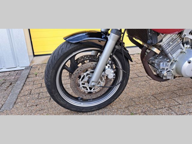 yamaha - tdm-850