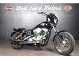 HARLEY-DAVIDSON SUPER GLIDE FXD DYNA