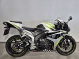 HONDA CBR 600 RR