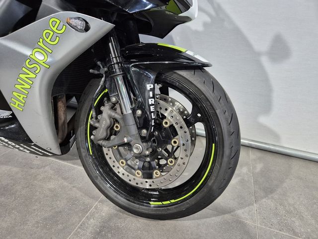 honda - cbr-600-rr