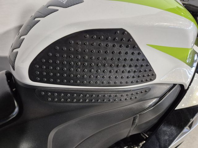 honda - cbr-600-rr